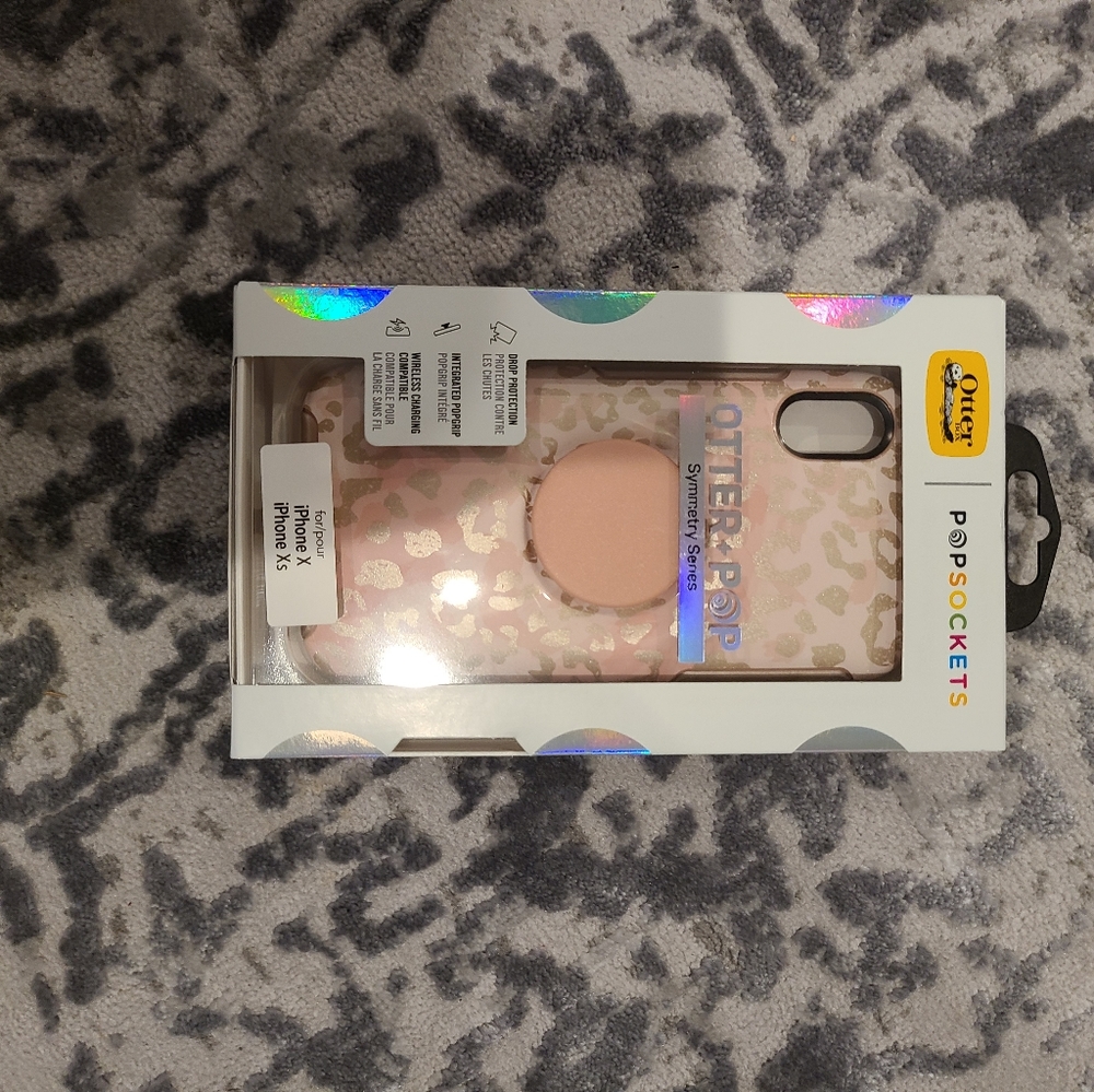 Phone case